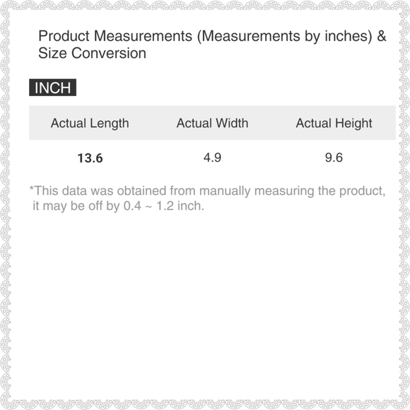 Chic Faux Fur Leopard Shoulder Bag - Picture 8 of 8